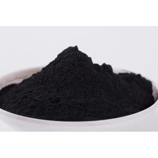 1kg bột ve đen quét tường, chậu