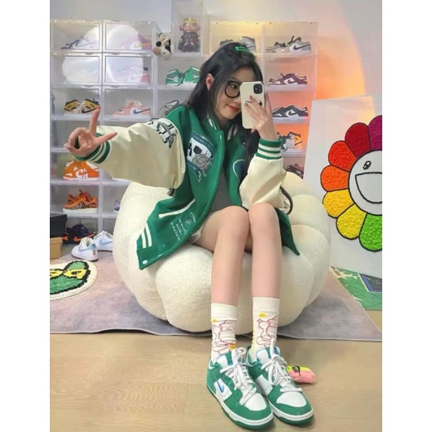 Giày thể thao Nike Dunk Disrupt 2 'Malachite'