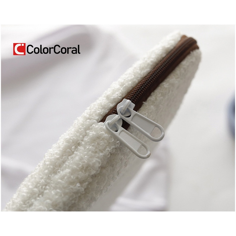 Túi đựng bảo vệ cho Macbook Ipad Pro 11 12.9 Mini 6 Huawei Matebook Tablet 13 Inch