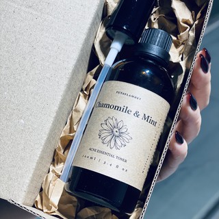 ESSENTIAL TONER
