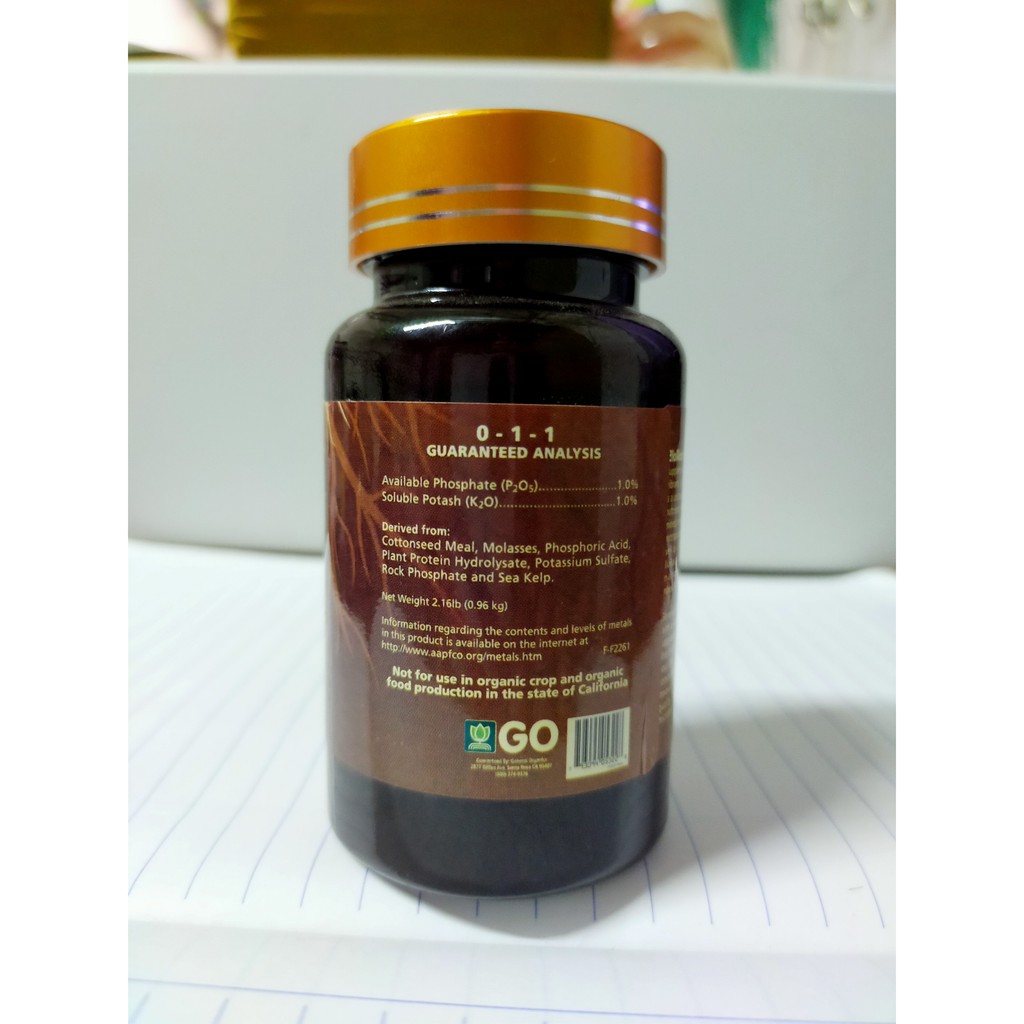 Bio Root MỸ kích rễ cực mạnh - hàng chính hãng - Hiệu quả tuyệt đối sau 2-3 lần sử dụng