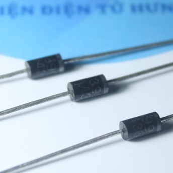 Diode chỉnh lưu 1N5399 1.5A 1000V