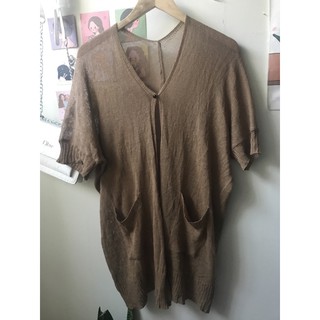 [Hình thật] Áo len❤️ mongtoghi hiệu độ mới cao form cánh dơi