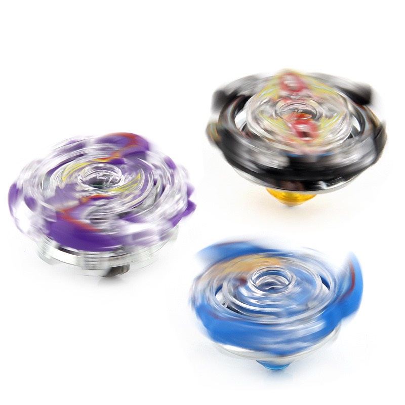 ĐỒ CHƠI CON QUAY VÒNG XOAY THẦN TỐC - BEYBLADE