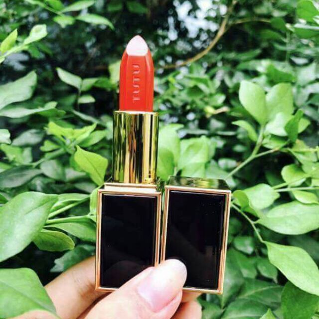 SON TUTU HỘP GỖ SANG CHẢNH