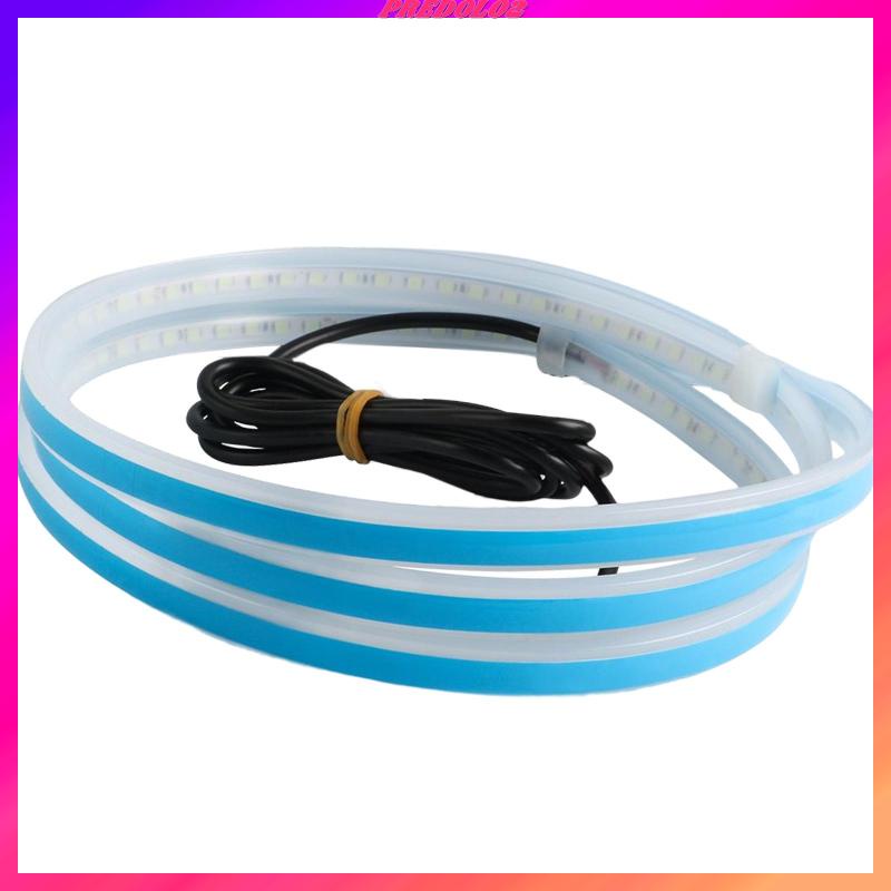 [Predolo2] Đèn LED Chống Thấm Nước 12V Phổ Quát Cho Xe SUV