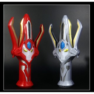 Đồ Chơi Siêu Nhân Ultraman Ginga Geed DX