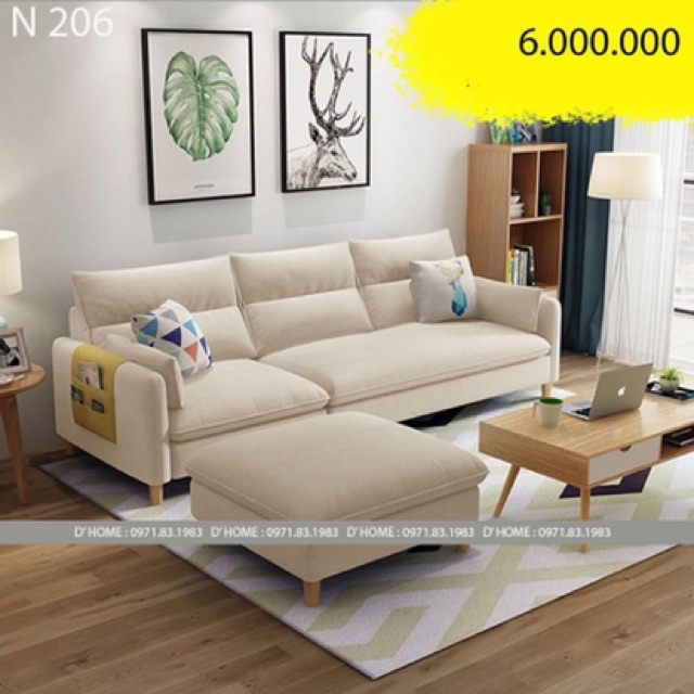 Sofa cao cấp