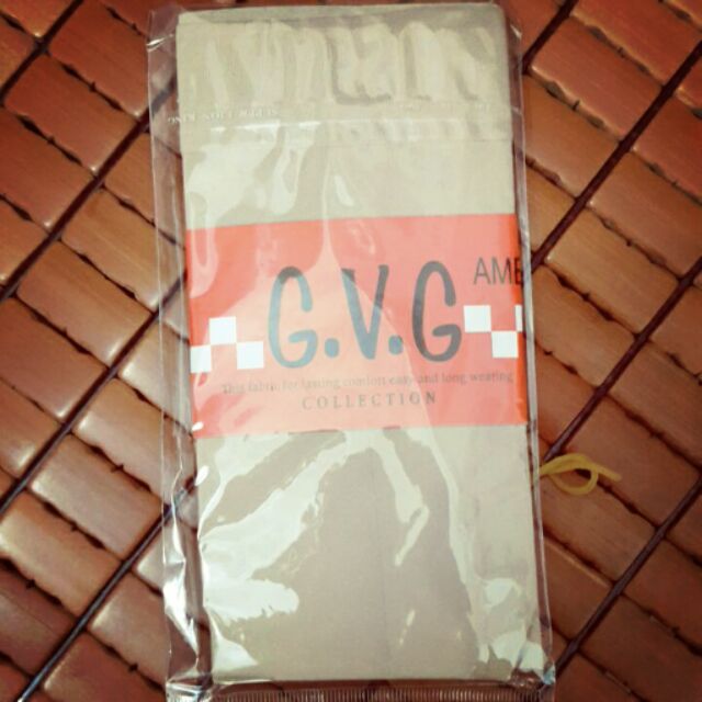 Vớ da ngắn GVG