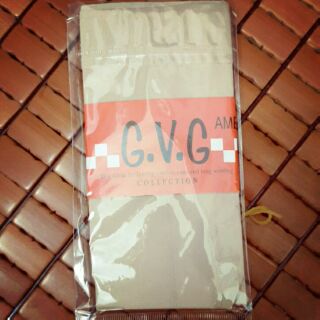 Vớ da ngắn gvg