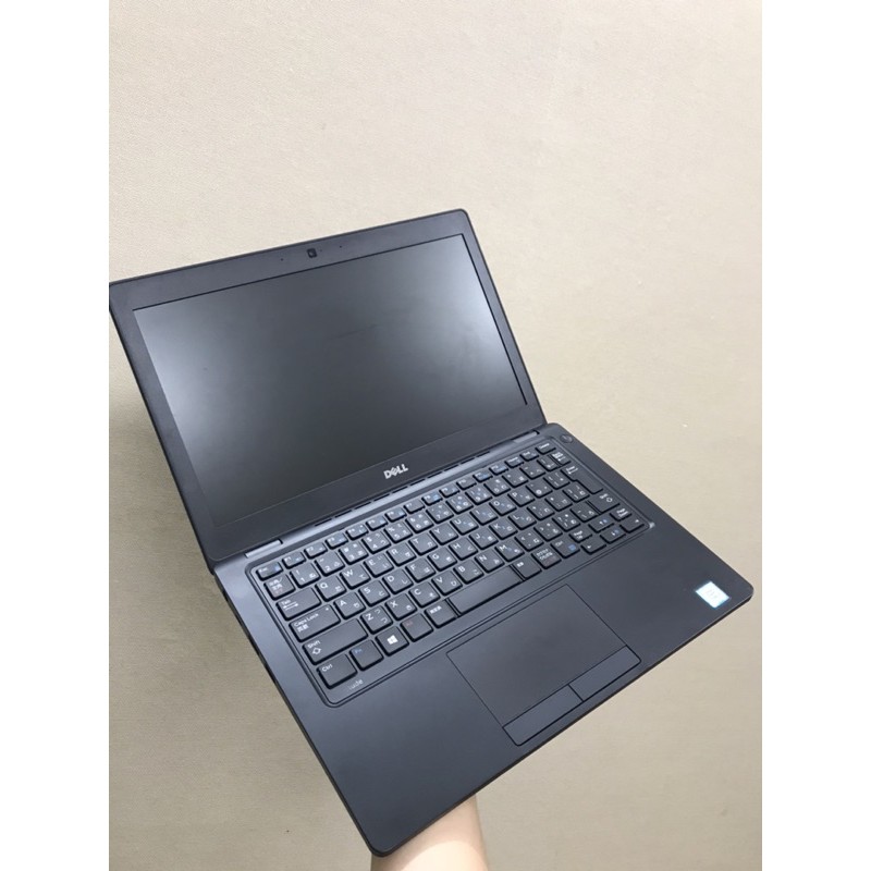 dell 5280 máy doanh nhân gọn nhẹ pin 6 giờ