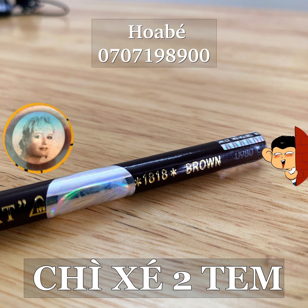 [Chính hãng] chì xé 2 tem Mailisa không bết, không bở | BigBuy360 - bigbuy360.vn