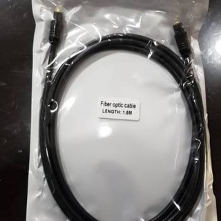 Cáp âm thanh optical dài 1,5m