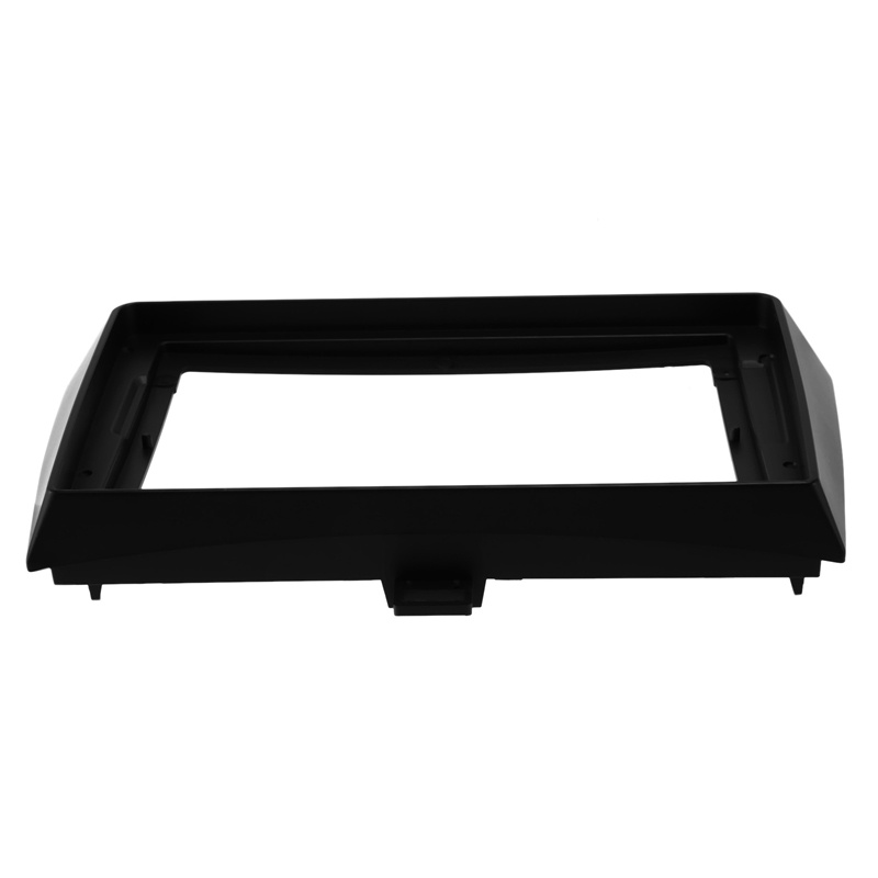Bộ Khung Gắn Radio Fascia 2 Din Chuyên Dụng Cho JAC J5 2009-2014 DVD
