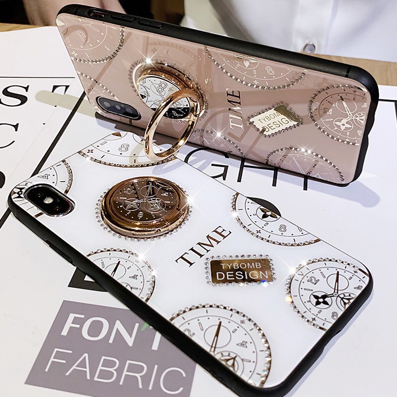 Ốp lưng iphone Tybom kèm iring  6/6s/6plus/6splus/7/7plus/8/8plus/x/xs/xsmax/11/11pro/11 promax_SIPHUKIEN999_B013 | BigBuy360 - bigbuy360.vn