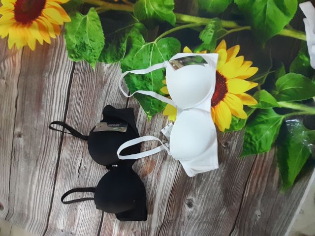 Áo lót cúp ngang_thông hơi_mẫu áo lá học sinh