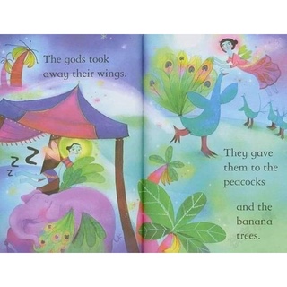 Usborne My First reading library xanh (50) có mp3