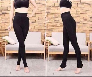 Quần tất lót lông cho nữ