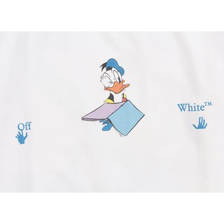 Áo Thun Off White Thời Trang Cao Cấp