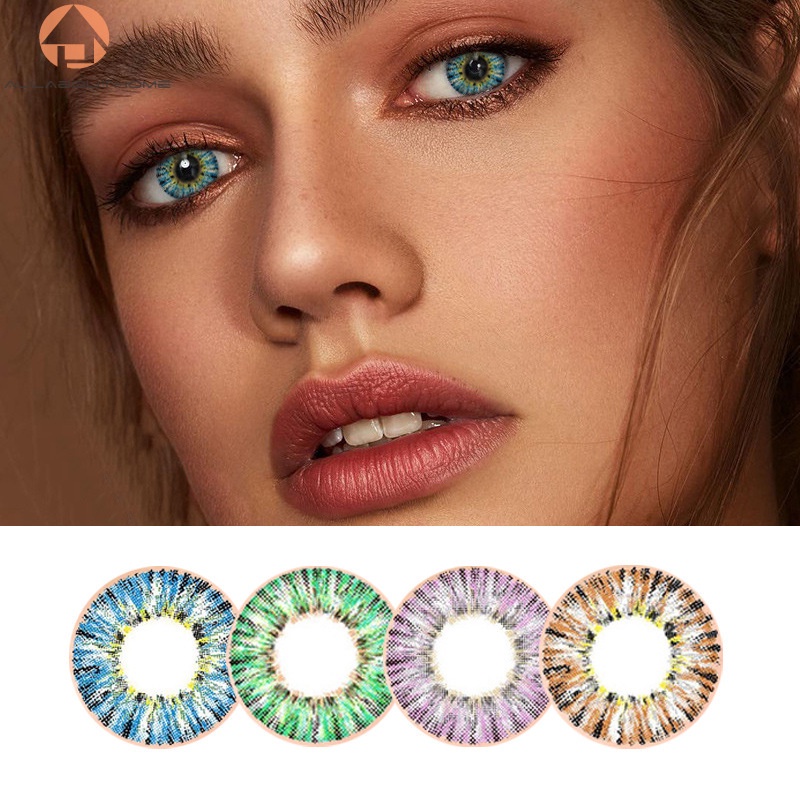 Kính áp tròng siêu mỏng dùng hóa trang
 | BigBuy360 - bigbuy360.vn