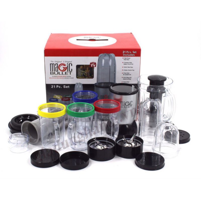 Máy sấy sinh tố đa năng MAGIC BULLET