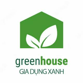 Gia dụng thông minh GREENHOUSE