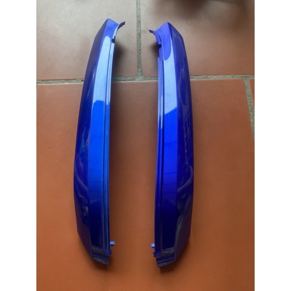 Ốp hông yên xe Zoomer đủ màu mới