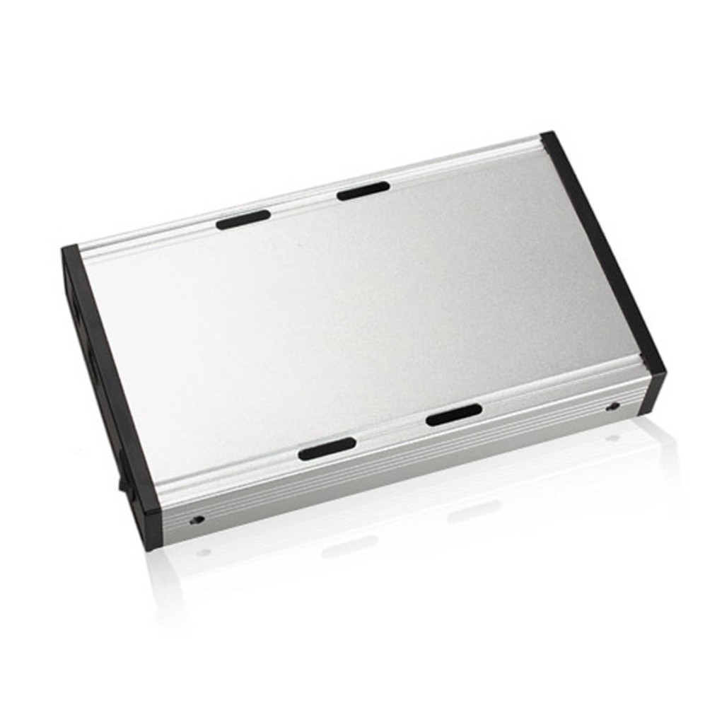 Box ổ cứng HDD Box 3.5 Inch