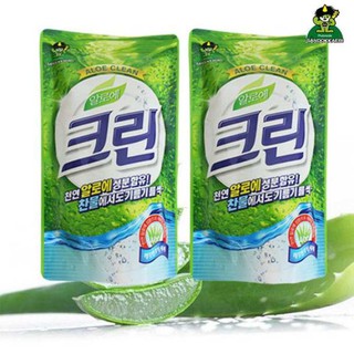 Nước rửa bát Sandokkaebi 300g
