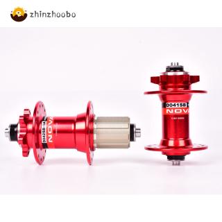 Đùm novatec 36 lỗ
