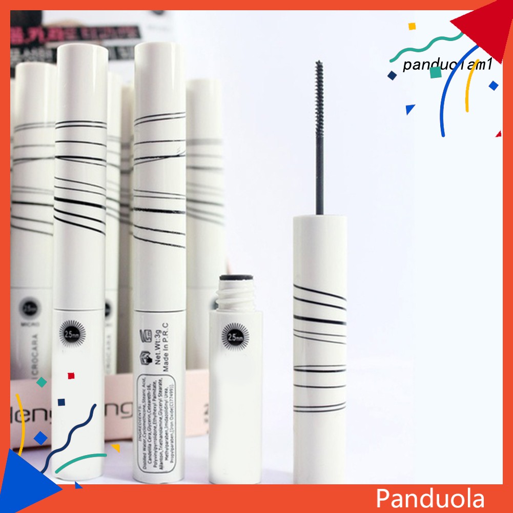 [Hàng mới về] Mascara nối dài & uốn mi tự nhiên HengFang | BigBuy360 - bigbuy360.vn