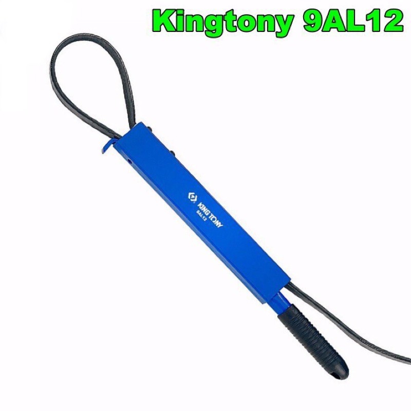 CẢO PULLEY KINGTONY 9AL-12