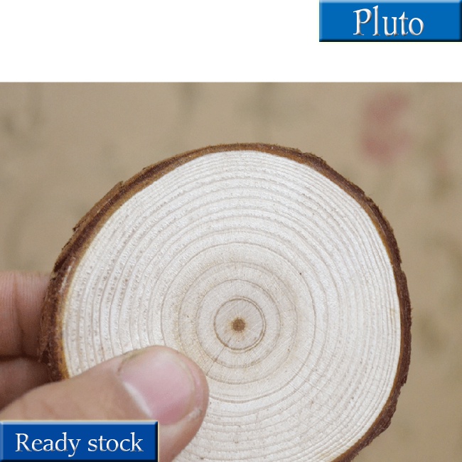 Đế tròn lót ly bằng gỗ có nhiều kích thước tùy chọn