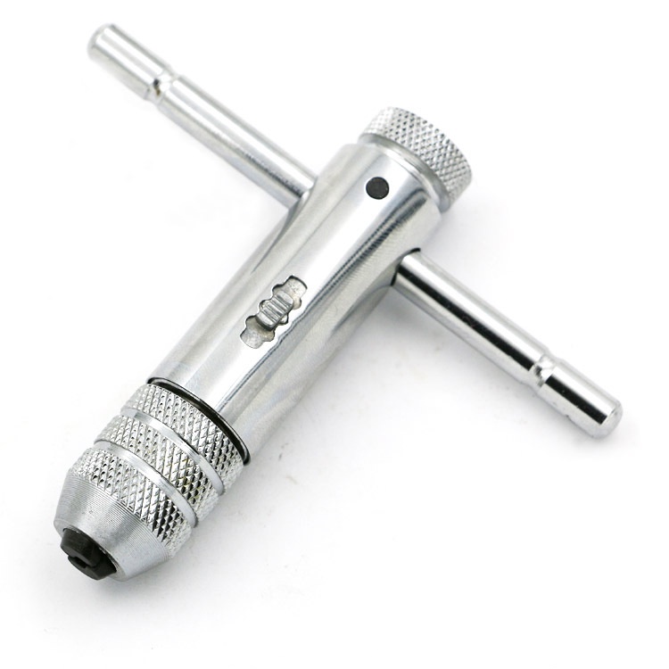 Bộ 6 chiếc mũi khoan cầm tay hình chữ T M3 M4 M5 M6 M8