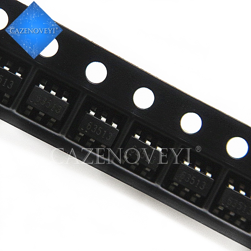 Bộ 20 linh kiện điện tử OB2263MP OB2263 SOT23-6 SOT SMD