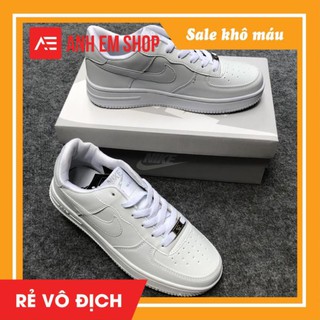 [MUA GIẦY TẶNG TẤT] Giày Thể Thao Fa Nam Nữ
