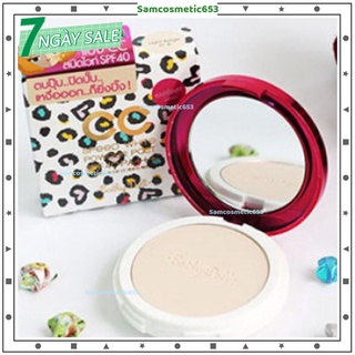 ☘️☘️ phấn phủ trắng da cathy doll speed white cc powder pact spf40 pa+++ 12g☘️☘️
