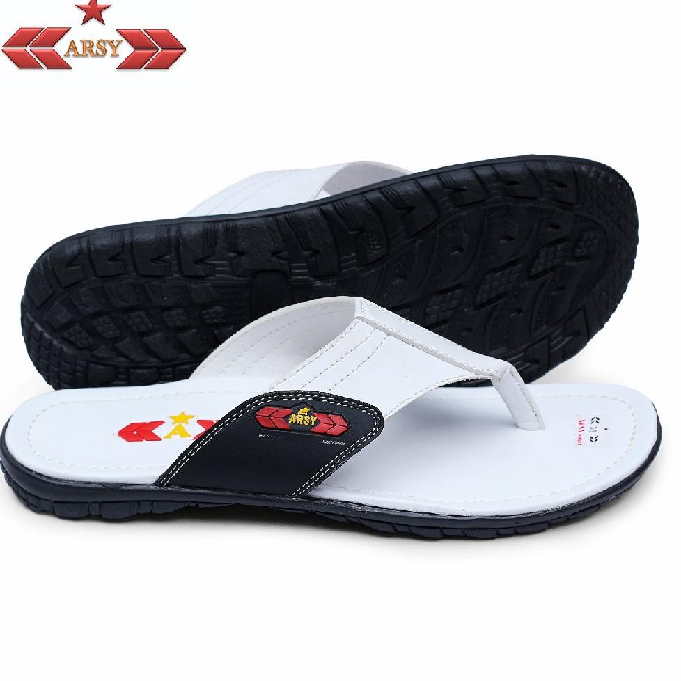 Giày Sandal Thể Thao Thời Trang Cho Nam D001 Kam