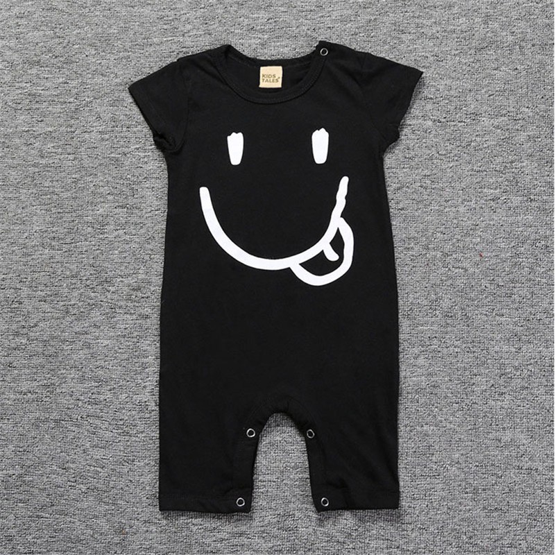 bộ body cho bé bodysuit cho bé Áo liền quần cho trẻ sơ sinh