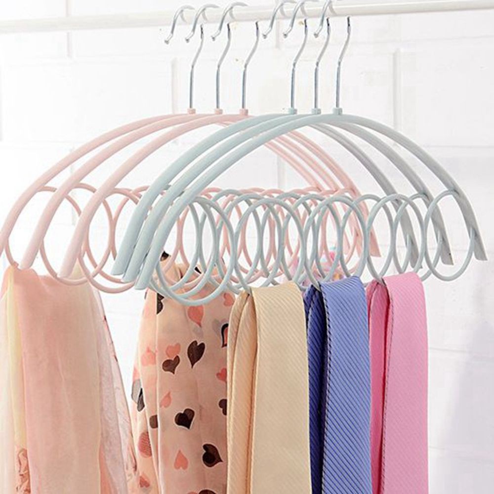 Móc treo dây thắt lưng / cà vạt / thắt lưng 5 lỗ