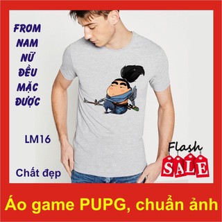 Áo lol giá tốt lol01