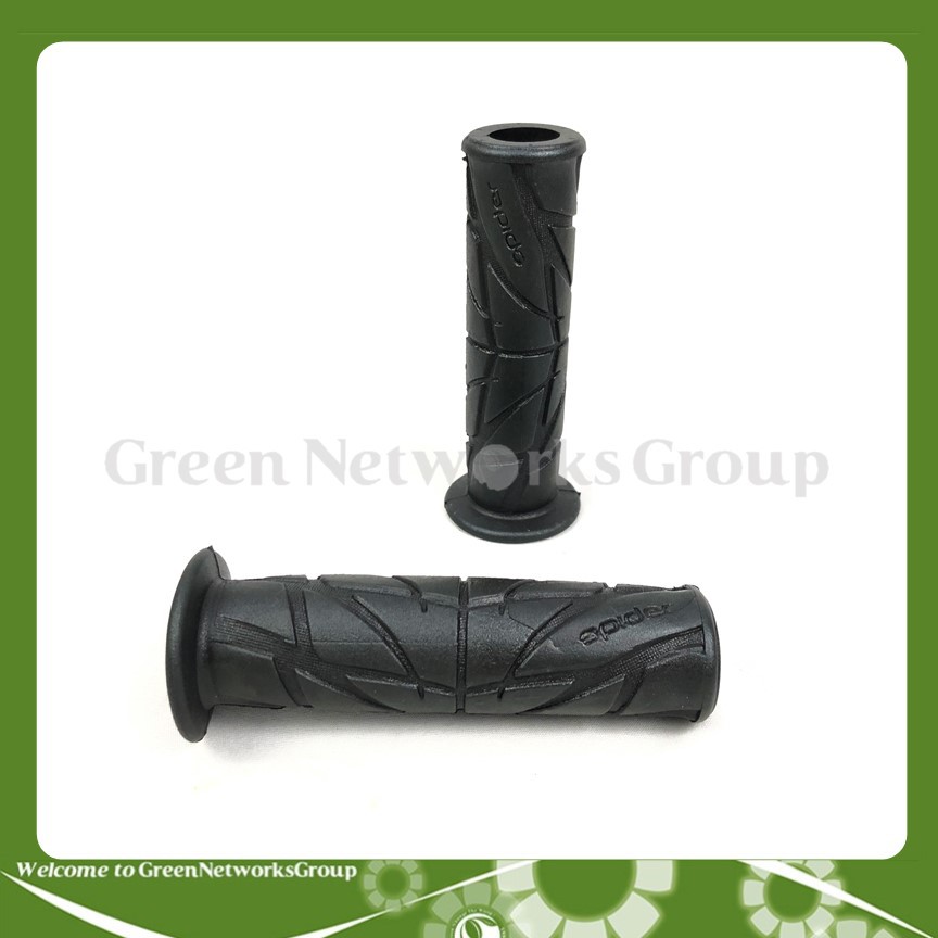 Bộ bao tay Spider không gù cho xe máy Greennetworks