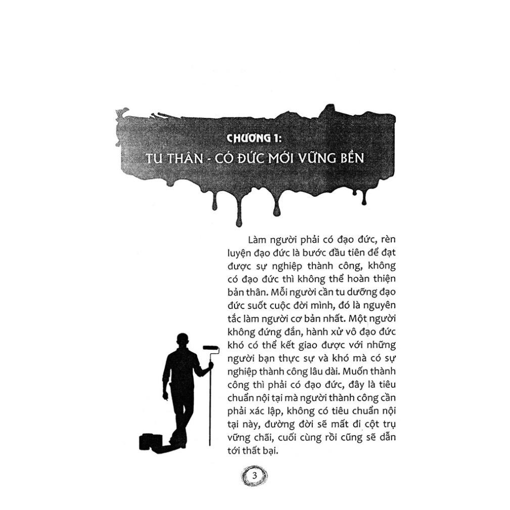 Sách - 99 Điều Đúc Rút Từ Trí Tuệ Nhân Loại Người Trẻ Cần Biết [Minh Long]