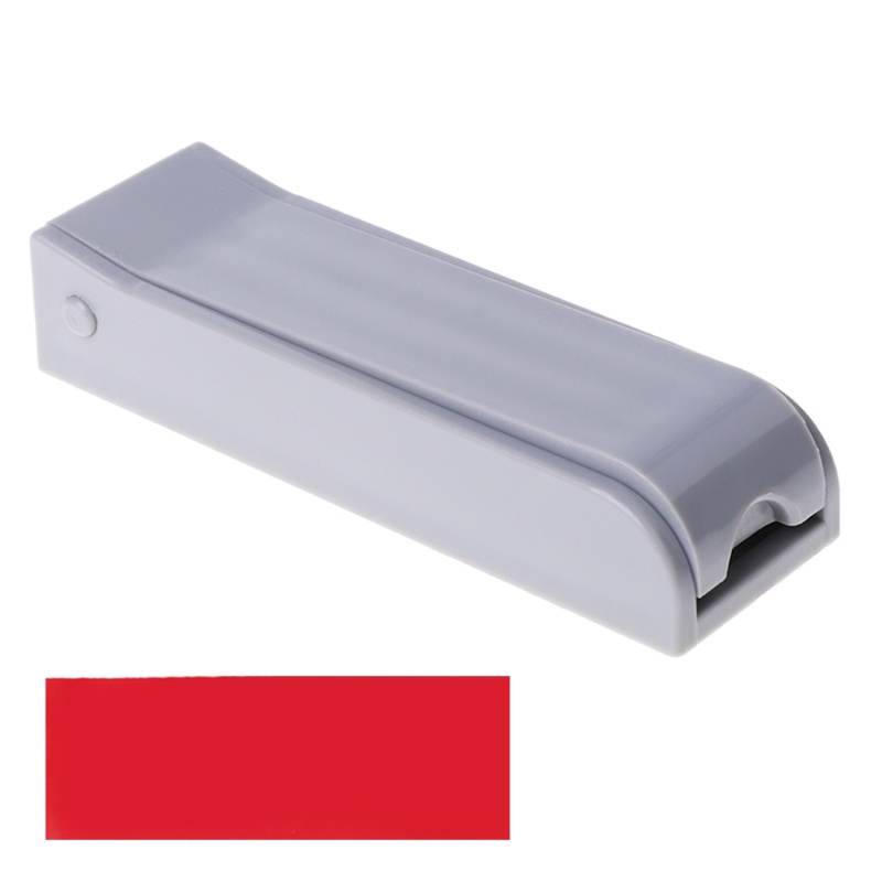 Giá Treo Cà Vạt / Quần Áo Tự Dính Có Thể Gập Lại