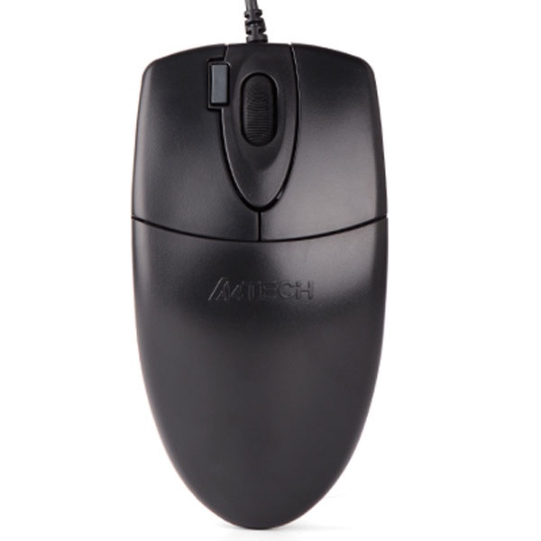 Chuột Mouse A4TECH OP-620D Black USB Công ty