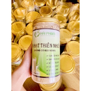 Sữa Hạt | Sữa Hạt Dinh Dưỡng Cao Cấp [Hàng Chính Hãng Siêu Ngon]