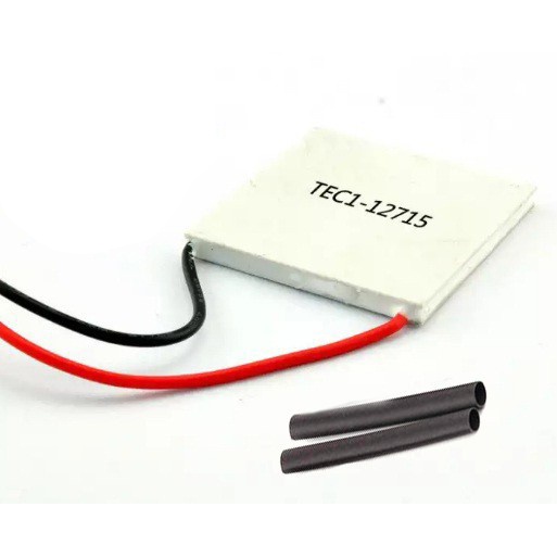 Sò nóng lạnh công suất cao - TEC1 12712 - TEC1 12715