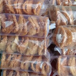 Bánh rế bình thuận