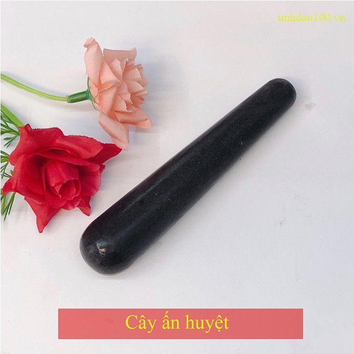Cây ấn huyệt