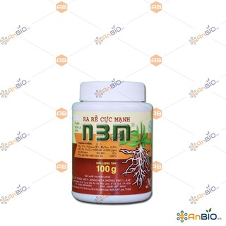 Thuốc Kích Rễ N3M hũ 100g - B5.1029